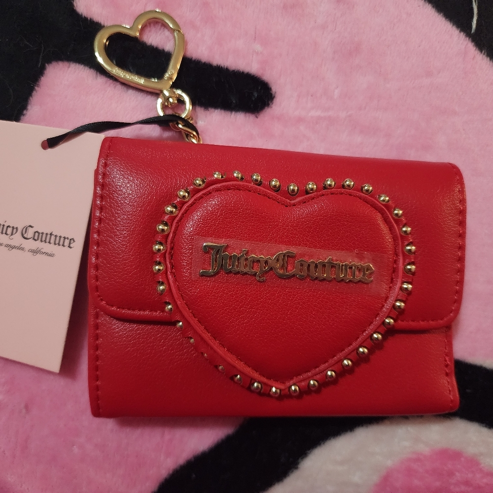 Juicy Couture Wallet